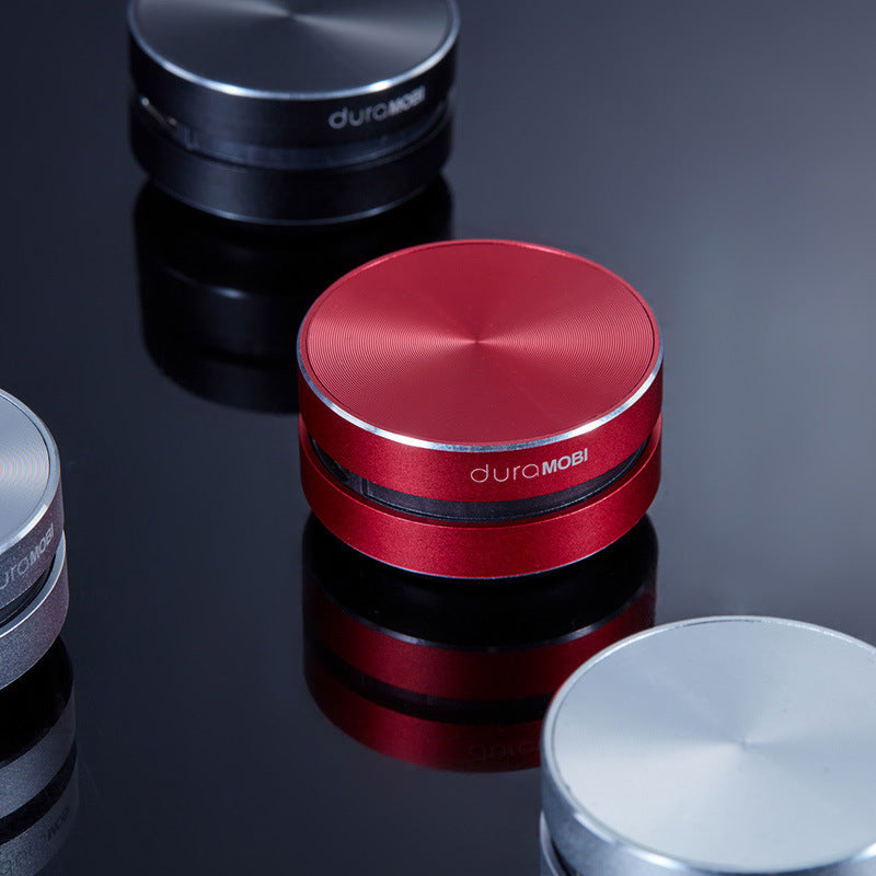 Bocina Portátil Dura MOBI Hummingbird – Conducción Ósea, Bluetooth 5.0, TWS Estéreo, IPX4