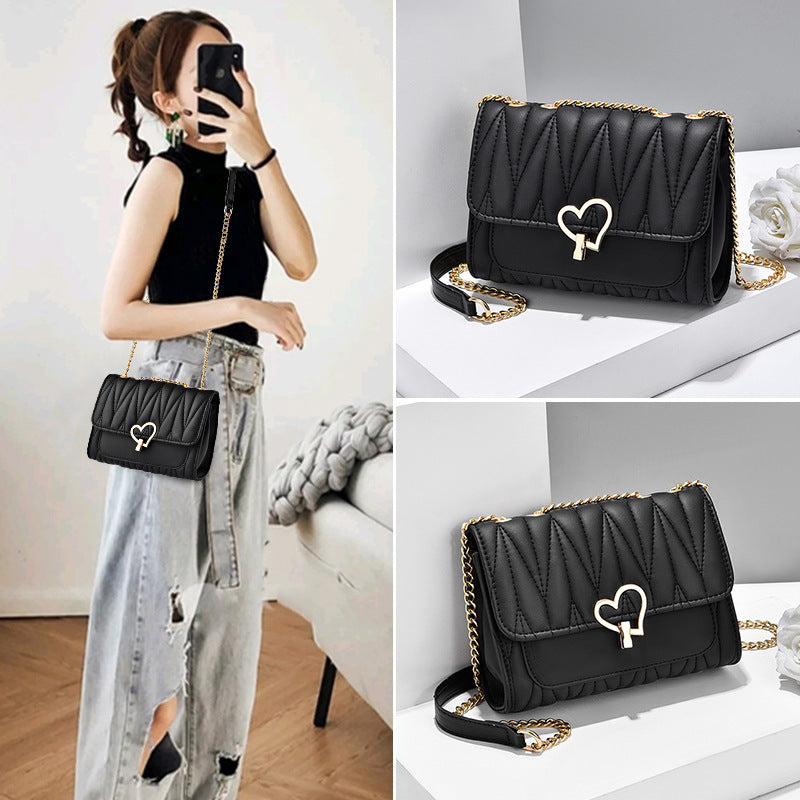 Bolso Wristlet Mujer Pequeño Cuero PU con Cremallera y Asa de Muñeca Porta Celular Casual