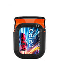 Audífonos Bluetooth Deportivos con Pantalla LCD a Color y ANC – Bluetooth 5.0, IPX3, Control Táctil