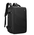 Mochila Multifuncional Oxford Impermeable Porta Laptop Gran Capacidad Correa Curva Unisex 30x20x45cm 6 Colores