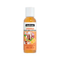 OUHOE Loción Corporal Exfoliante Aclarante con Cáscara de Naranja y Vitamina C
