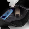Membrane travel bag dry wet separation sports and fitness travel backpack foreign trade neutral travel bag