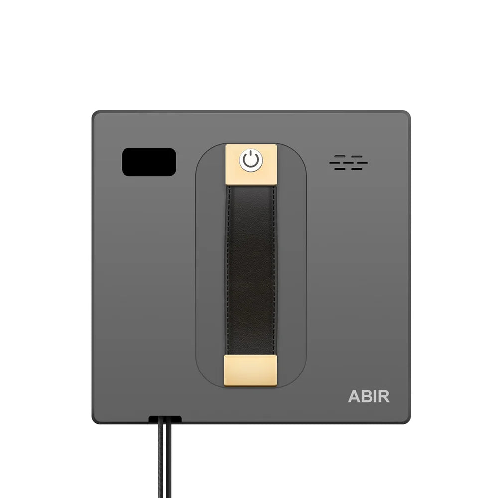 Robot Limpiador de Ventanas ABIR WD8 – Alta Succión, Automático, WiFi App TUYA