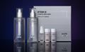 Set de Recuperación Clínica IOPE XMD STEM III – Softener 130ml + Emulsión 130ml