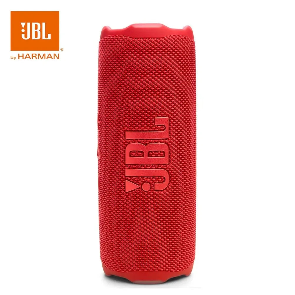 JBL Flip 7 – Bocina Bluetooth Portátil IP68 para Playa, Camping y Exterior