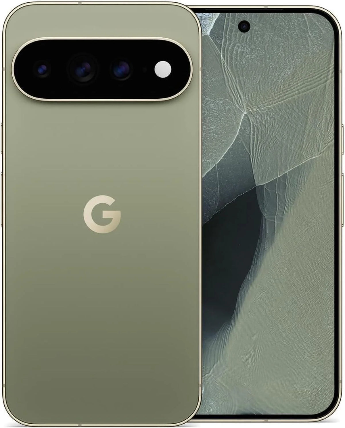 Google Pixel 11 Pro XL 5G – Tensor G6, Pantalla 6.8", hasta 16GB RAM, Android 17