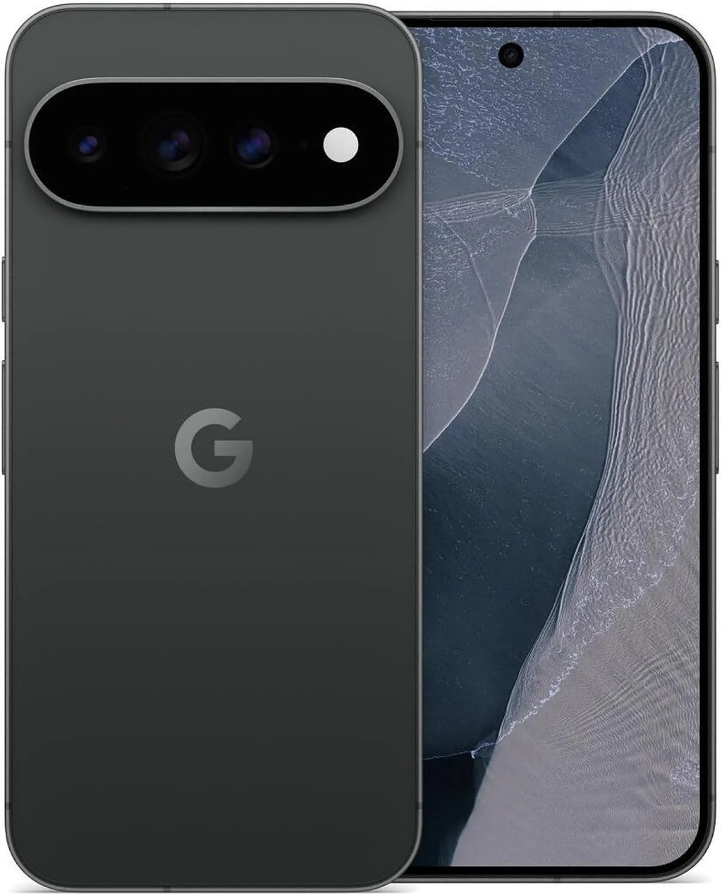 Google Pixel 11 Pro XL 5G – Tensor G6, Pantalla 6.8", hasta 16GB RAM, Android 17