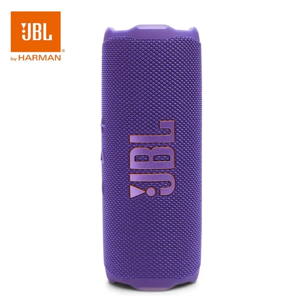 JBL Flip 7 – Bocina Bluetooth Portátil IP68 para Playa, Camping y Exterior