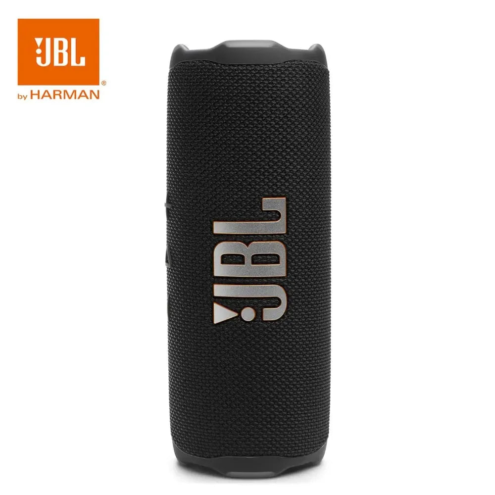 JBL Flip 7 – Bocina Bluetooth Portátil IP68 para Playa, Camping y Exterior