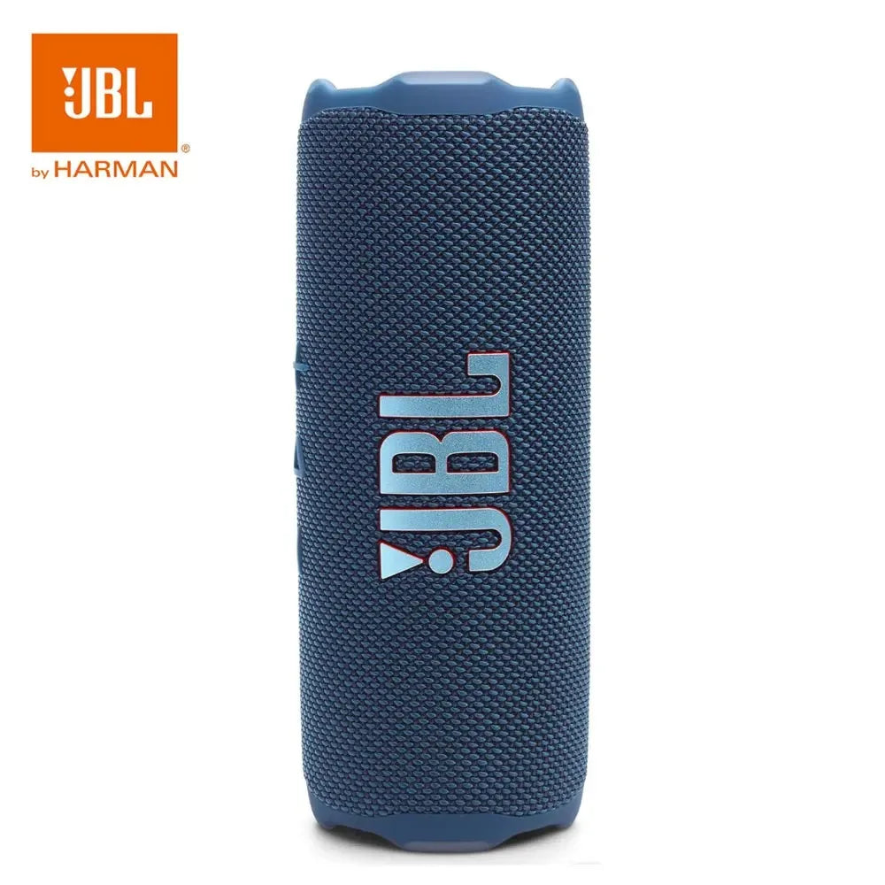JBL Flip 7 – Bocina Bluetooth Portátil IP68 para Playa, Camping y Exterior