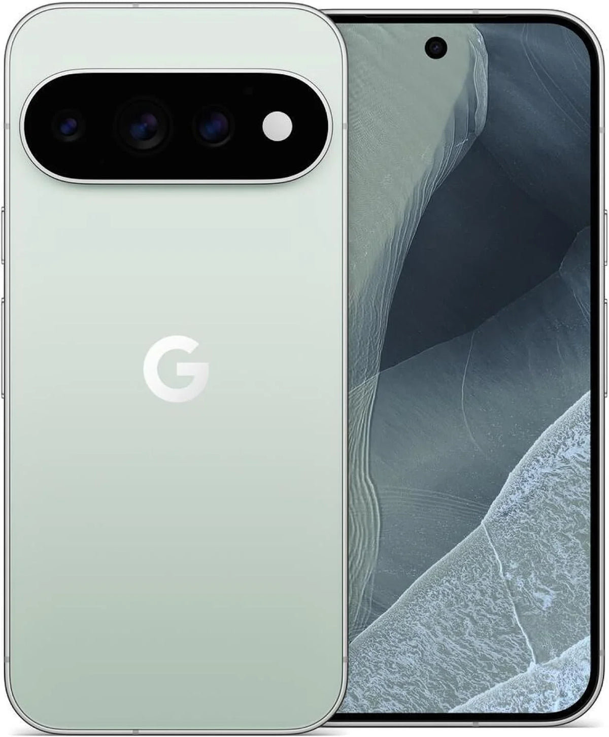 Google Pixel 11 Pro XL 5G – Tensor G6, Pantalla 6.8", hasta 16GB RAM, Android 17