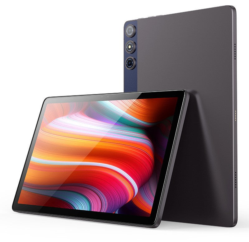Tablet 10 Pulgadas 5G Wi-Fi – 14 GB RAM, 128 GB ROM, Android