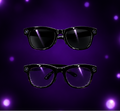 Gafas AI - Lentes Transparentes Corregidos