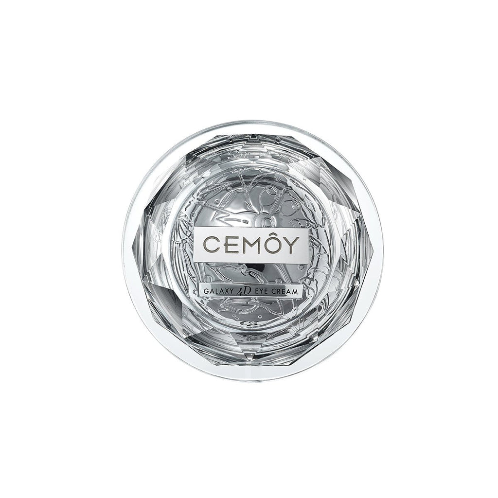 Crema Contorno de Ojos Galaxy 4D CEMÔY 20ml