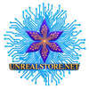 Unreal Store - Inicio