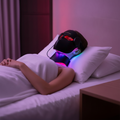 Mascarilla LED 4D - Sin control