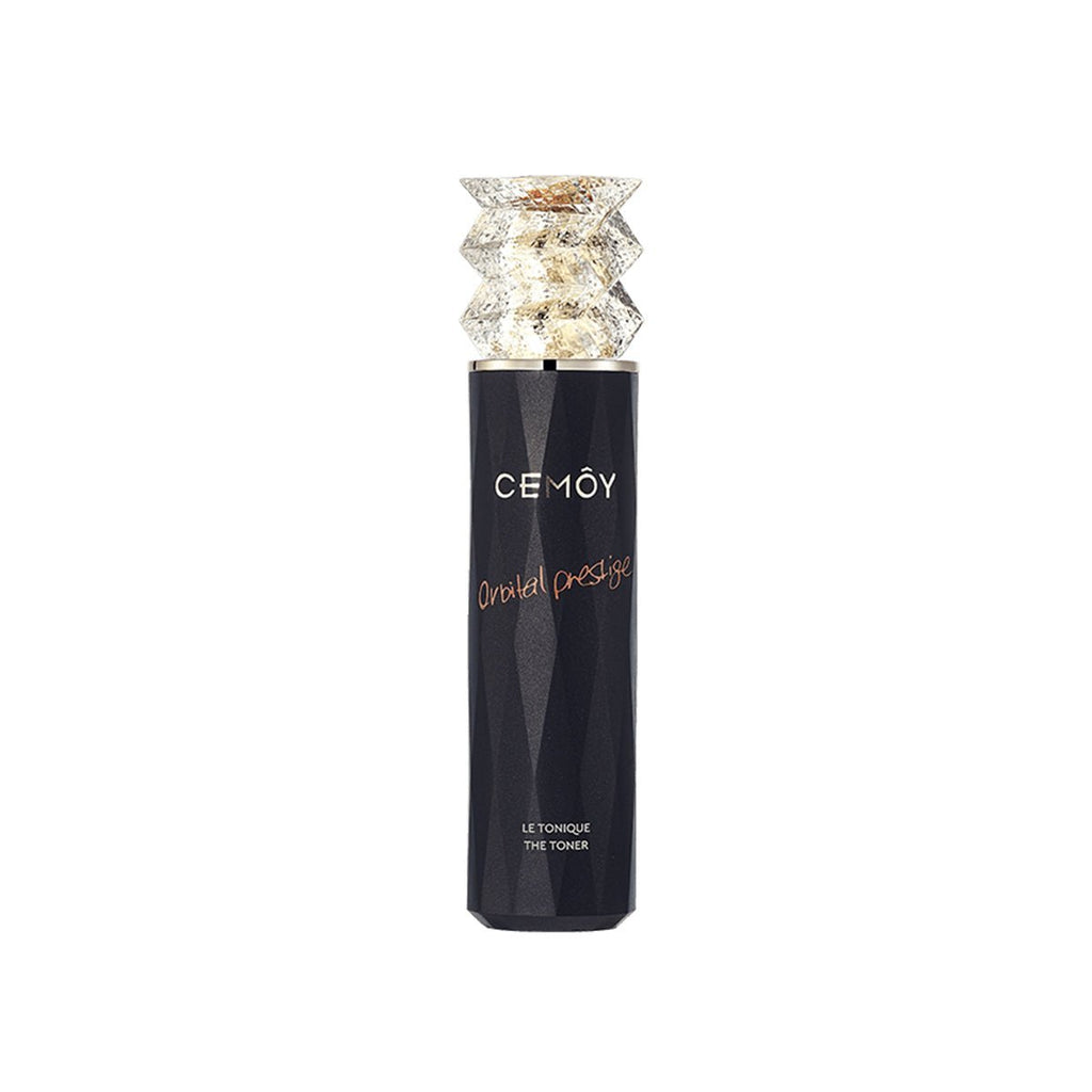 Loción Orbital Prestige CEMÔY 120ml – Antiedad con Blutive®