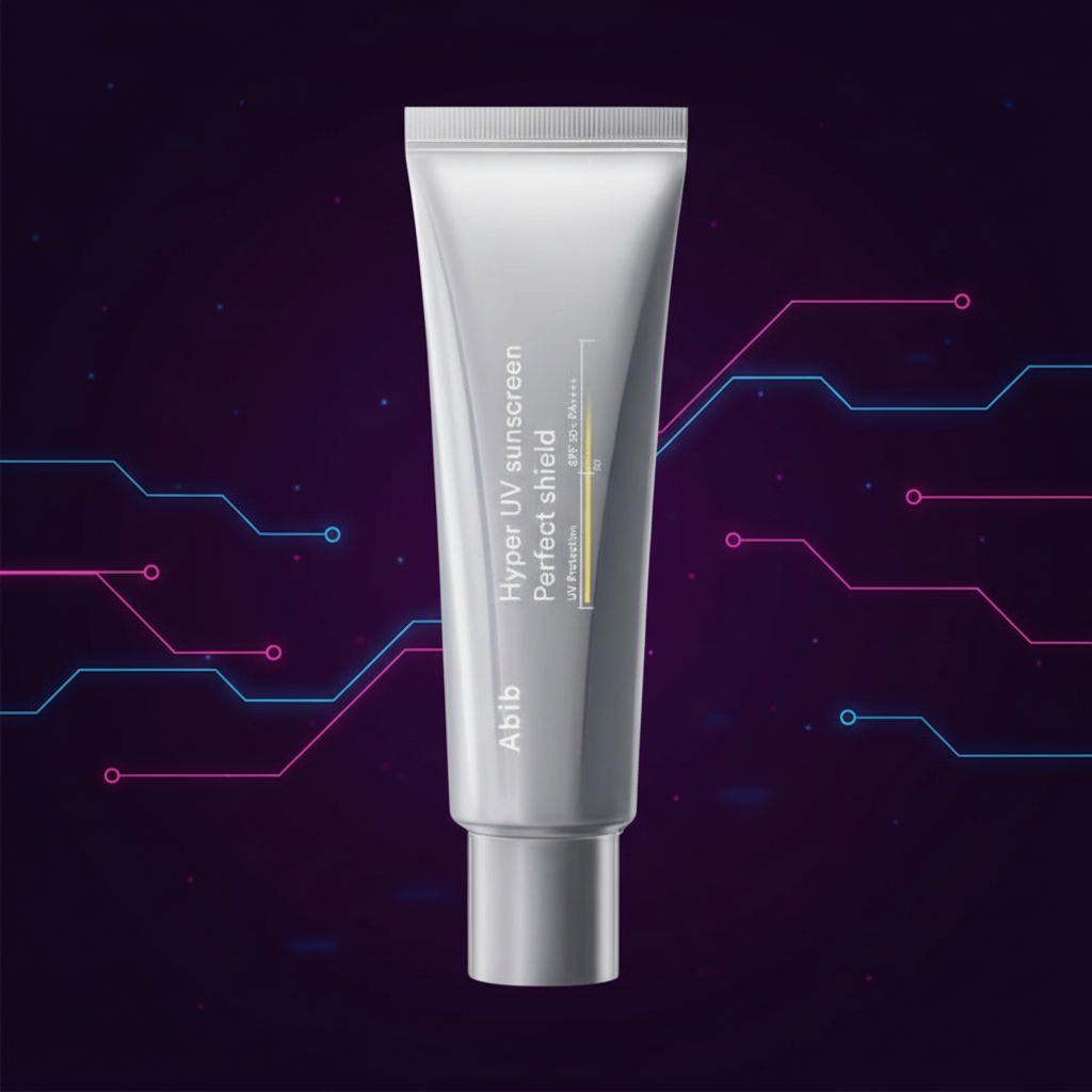 Abib Hyper UV Protector Solar SPF50+ PA++++ 50ml – Protección UV